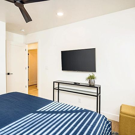 Near Downtown Stylish 2Br With Amazing Patio - 3 Villa Moab Bagian luar foto