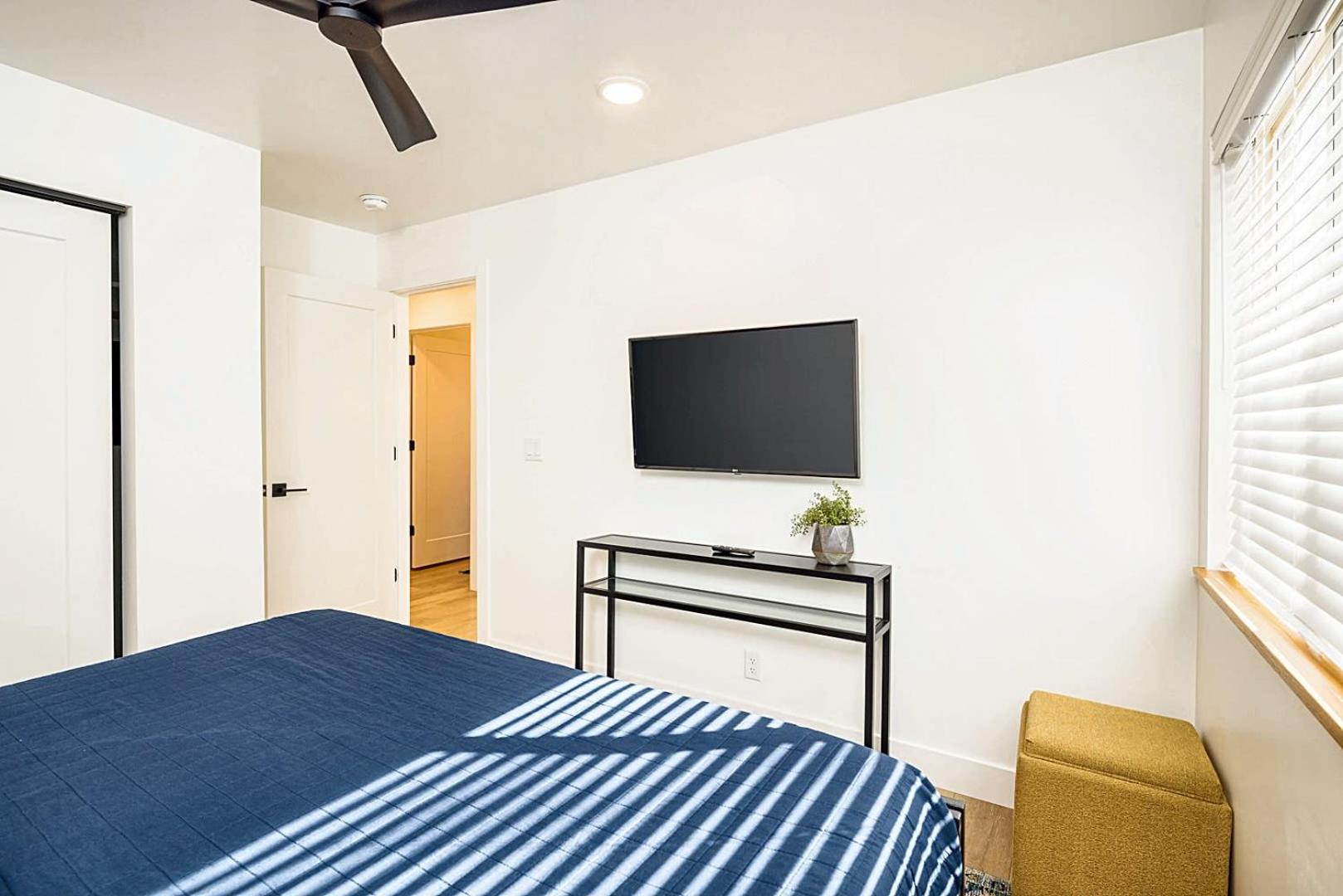 Near Downtown Stylish 2Br With Amazing Patio - 3 Villa Moab Bagian luar foto