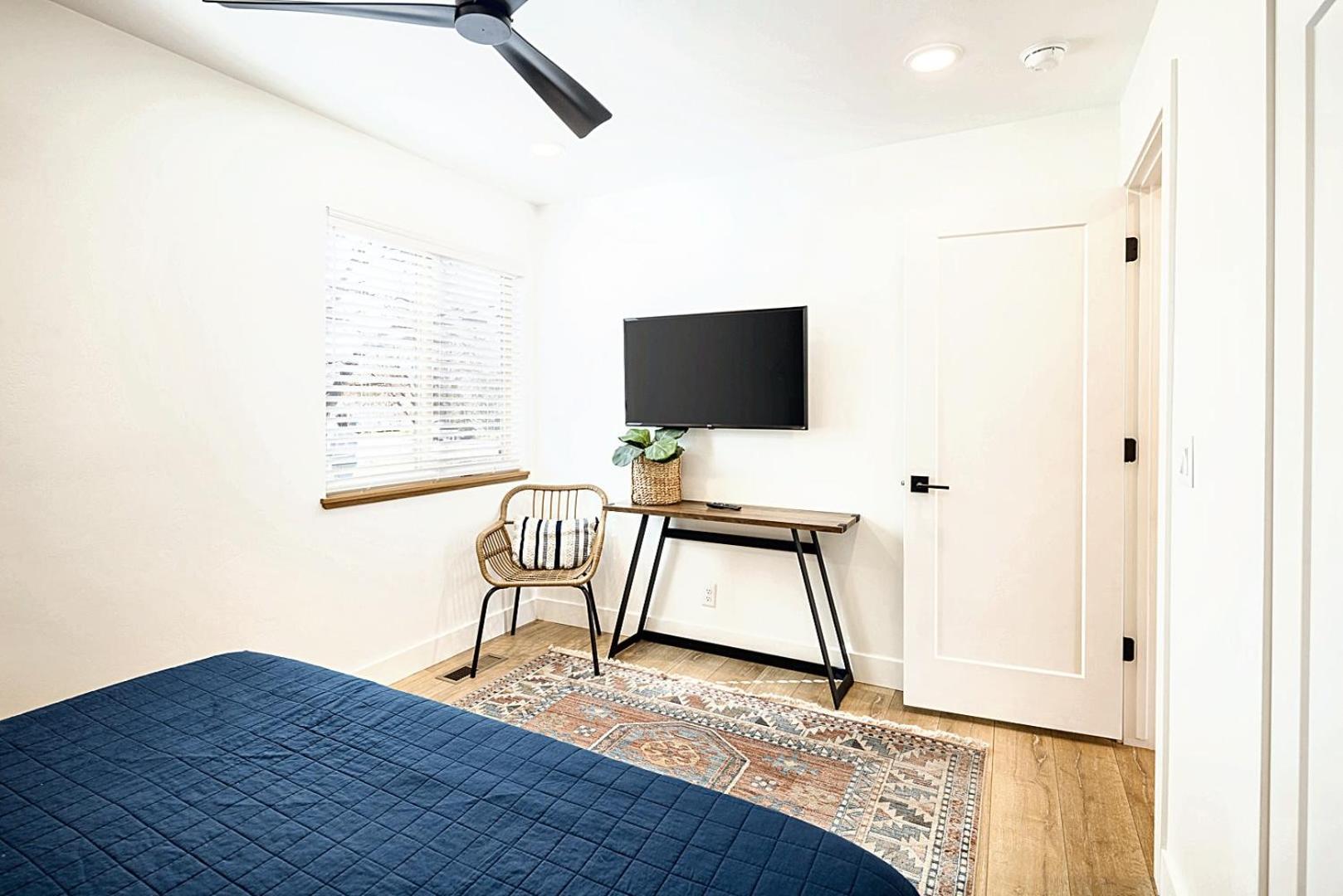 Near Downtown Stylish 2Br With Amazing Patio - 3 Villa Moab Bagian luar foto