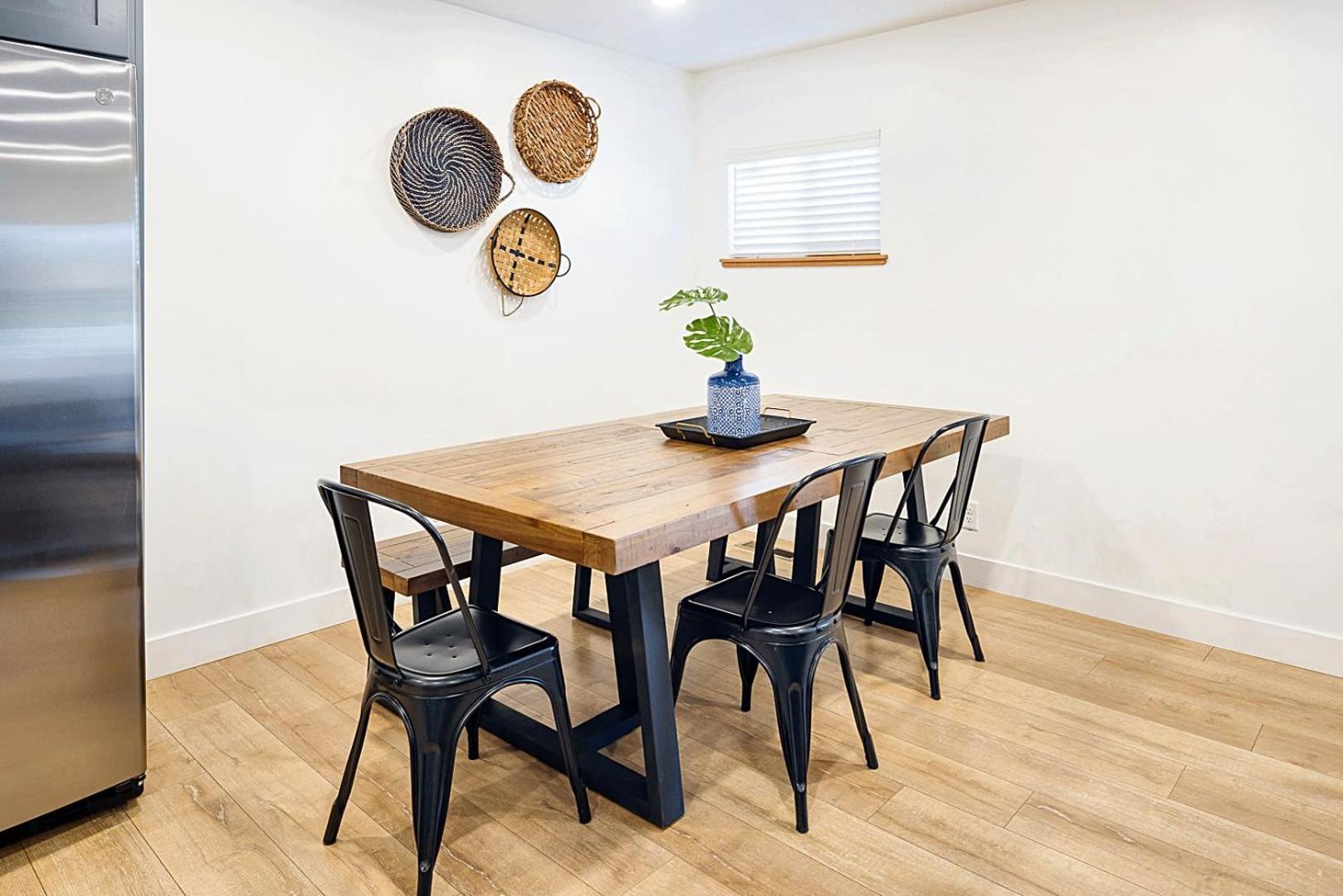 Near Downtown Stylish 2Br With Amazing Patio - 3 Villa Moab Bagian luar foto