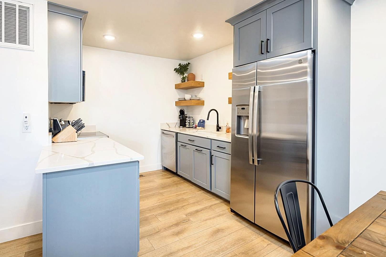 Near Downtown Stylish 2Br With Amazing Patio - 3 Villa Moab Bagian luar foto