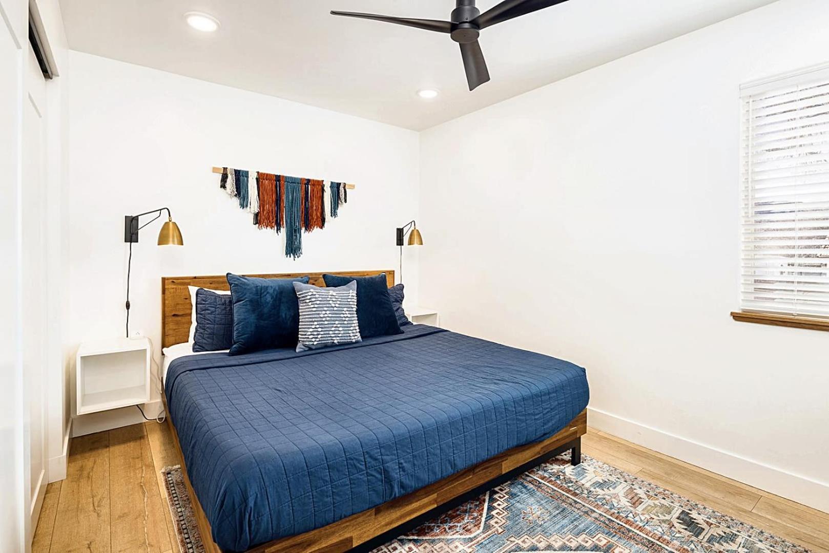 Near Downtown Stylish 2Br With Amazing Patio - 3 Villa Moab Bagian luar foto