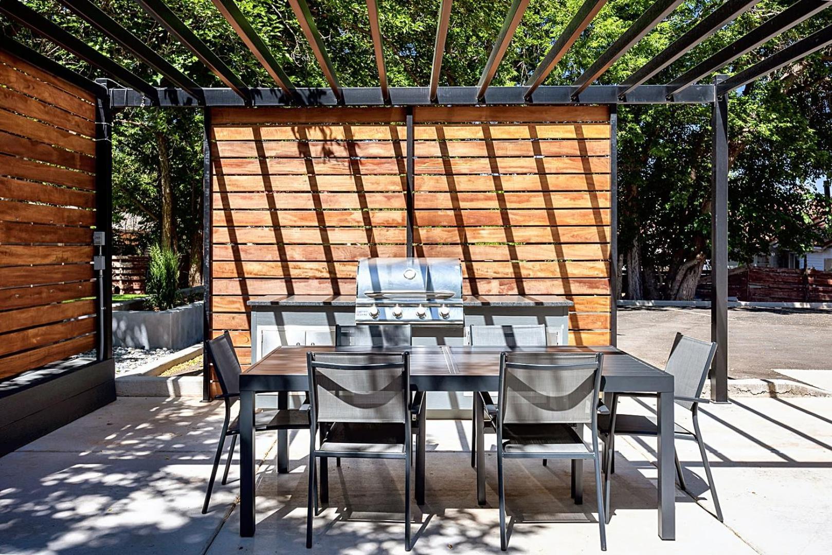 Near Downtown Stylish 2Br With Amazing Patio - 3 Villa Moab Bagian luar foto