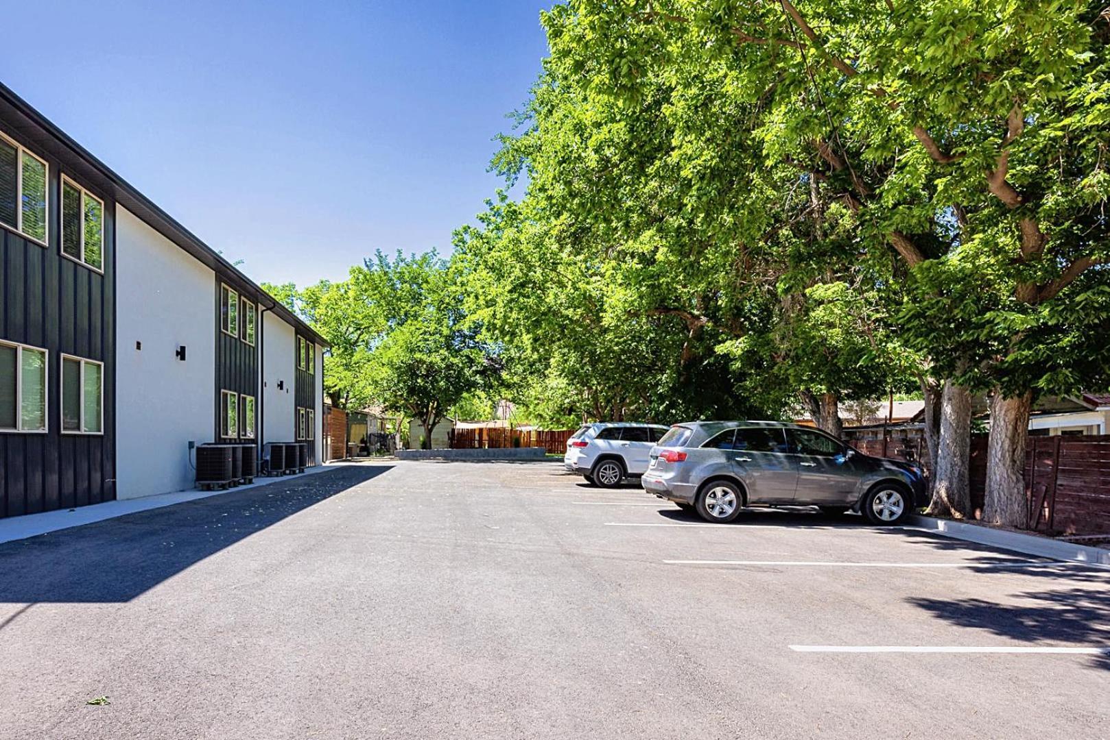 Near Downtown Stylish 2Br With Amazing Patio - 3 Villa Moab Bagian luar foto
